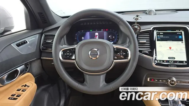 Volvo XC90 2nd Gen — Фото автомобиля 20