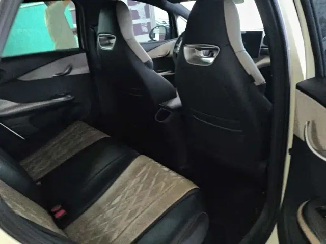 BYD Dolphin — Фото автомобиля 11