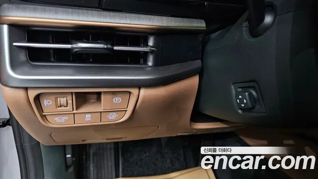 Hyundai Grandeur — Фото автомобиля 12