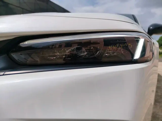 Honda Civic — Фото автомобиля 17