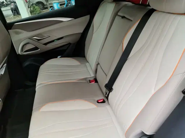 BYD Song Pro — Фото автомобиля 18