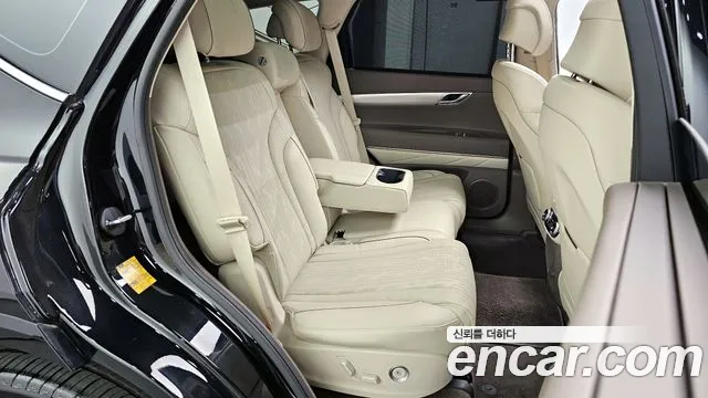 Genesis GV80 2.5T Бензин 2WD — Фото автомобиля 12