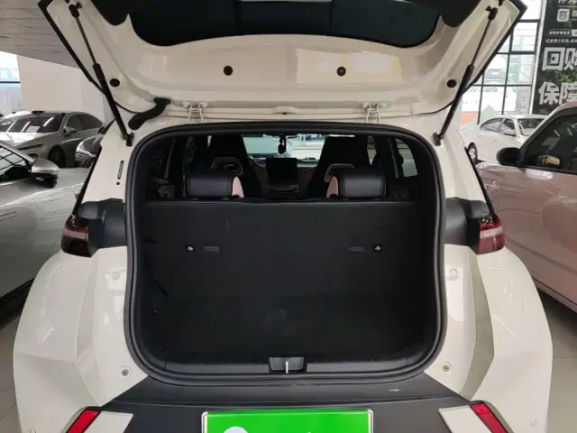 BYD Seagull — Фото автомобиля 18