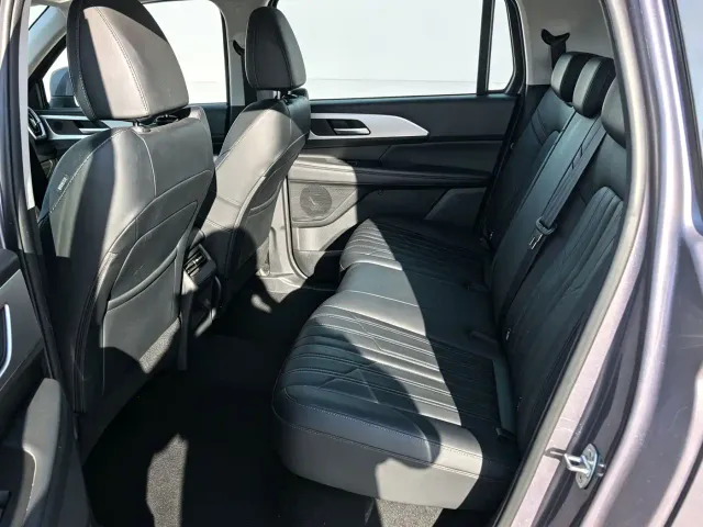 Haval H5 — Фото автомобиля 9