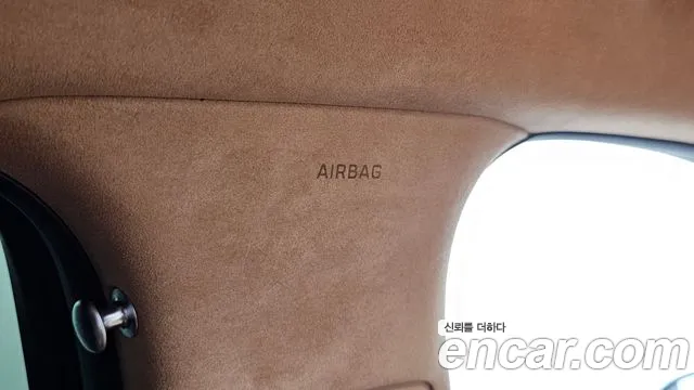 Genesis GV80 — Фото автомобиля 28