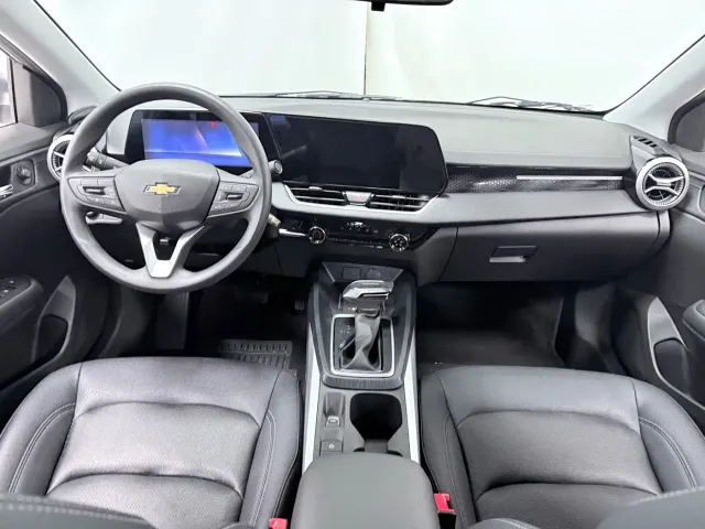 Chevrolet Monza — Фото автомобиля 8