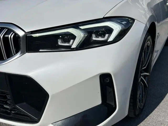 BMW 3 Series — Фото автомобиля 6