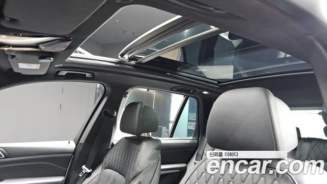BMW X5 xDrive 40i M Sport — Фото автомобиля 29