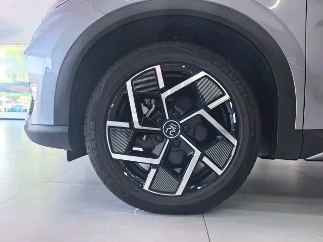 BYD Yuan PLUS — Фото автомобиля 20