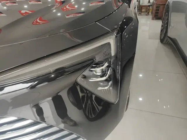 Buick LaCrosse — Фото автомобиля 23