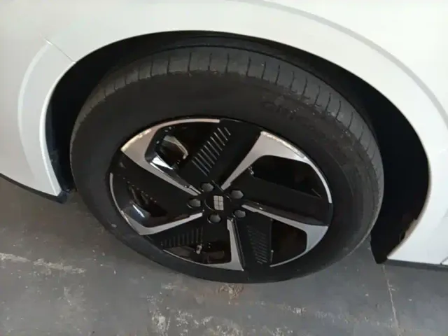 Geely Galaxy L6 — Фото автомобиля 22