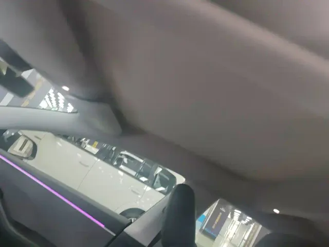 Tesla Model 3 — Фото автомобиля 17