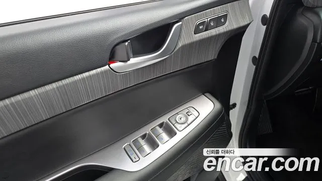 Hyundai Palisade The New Palisade Дизель 2.2 4WD — Фото автомобиля 20