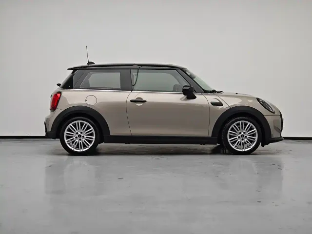 MINI Hatch — Фото автомобиля 13