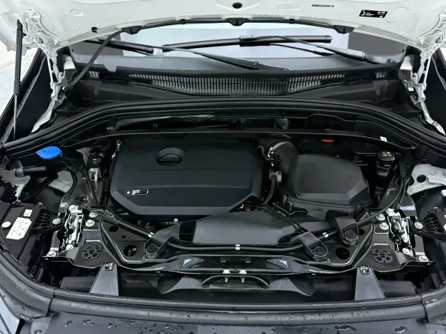 BMW X1 — Фото автомобиля 30