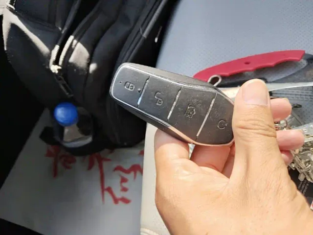 BYD Qin PLUS — Фото автомобиля 8