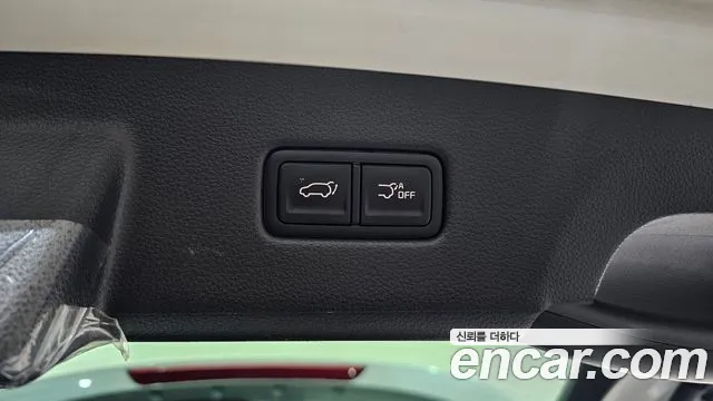 Kia Canival Carnival 4 поколение Бензин 9 мест Signature — Фото автомобиля 30