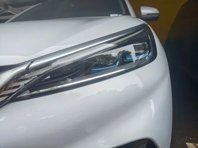 BYD Yuan PLUS — Фото автомобиля 4