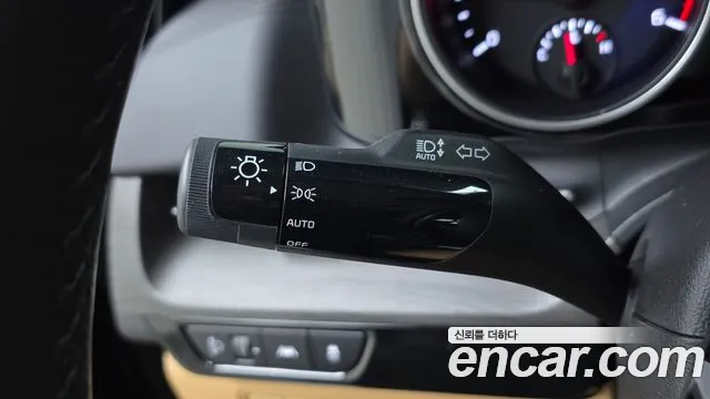 Kia Canival Carnival 4 поколение 11 мест Noblesse — Фото автомобиля 26
