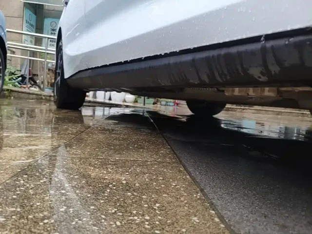 BYD Qin L — Фото автомобиля 18