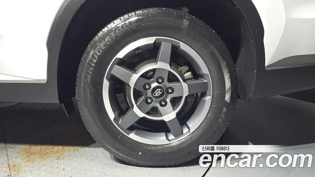 Hyundai Palisade The New Palisade — Фото автомобиля 6