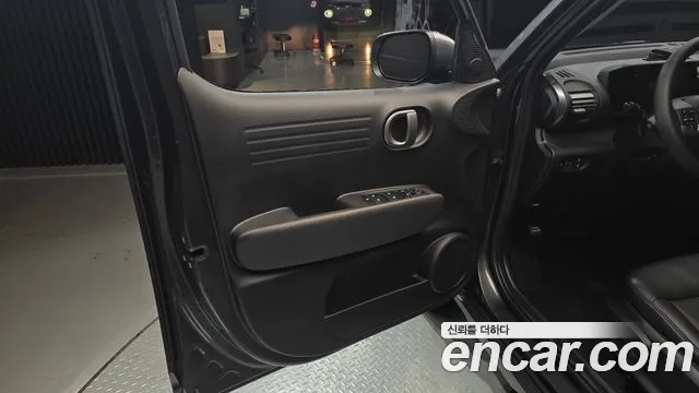 Hyundai Casper — Фото автомобиля 24