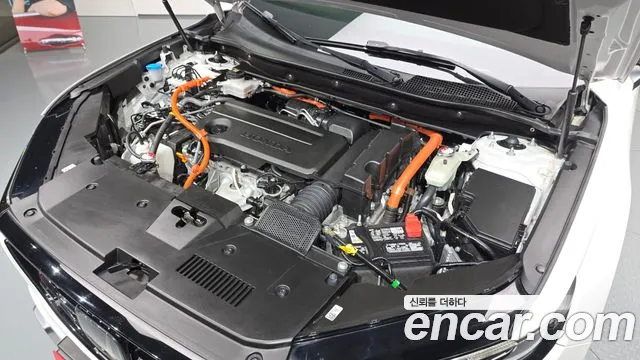 Honda CR-V 6th Gen — Фото автомобиля 9