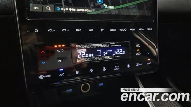 Hyundai Tucson Tucson (NX4) Дизель 2.0 2WD — Фото автомобиля 29