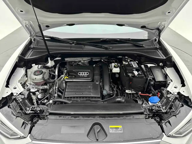 Audi Q3 — Фото автомобиля 19