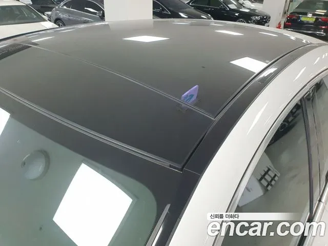 Mercedes-Benz GLE-Class GLE-класс W167 GLE400d 4MATIC Купе — Фото автомобиля 12