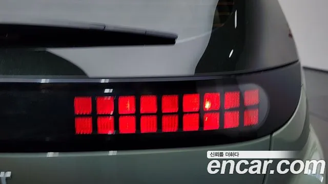 Hyundai Casper Casper Electric — Фото автомобиля 23