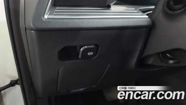 KG_Mobility_Ssangyong Torres Torres Бензин 1.5 4WD — Фото автомобиля 6