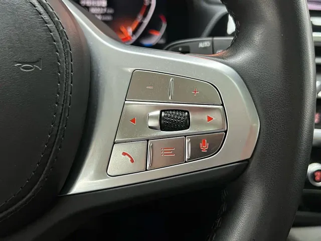 BMW X3 — Фото автомобиля 22
