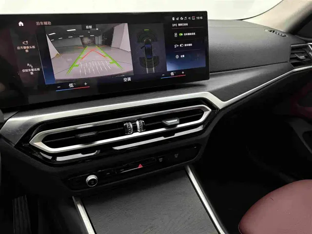 BMW 4 Series — Фото автомобиля 12
