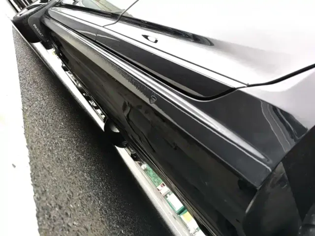 Volkswagen Passat — Фото автомобиля 21
