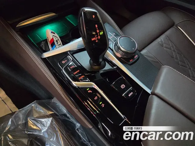 BMW Gran Turismo — Фото автомобиля 13