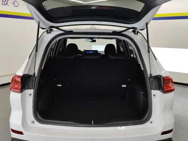Haval M6 — Фото автомобиля 4
