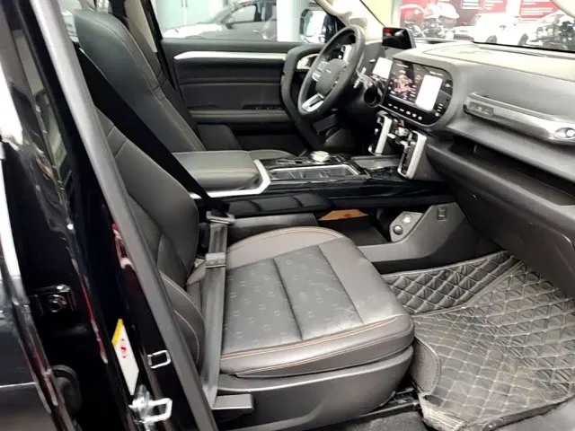 Haval Big Dog — Фото автомобиля 24