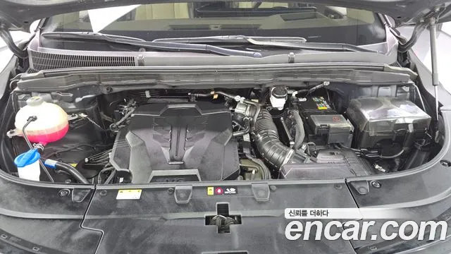 Kia Carnival 4th Gen — Фото автомобиля 9