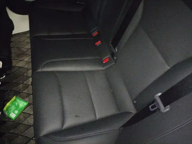 Tesla Model 3 — Фото автомобиля 13