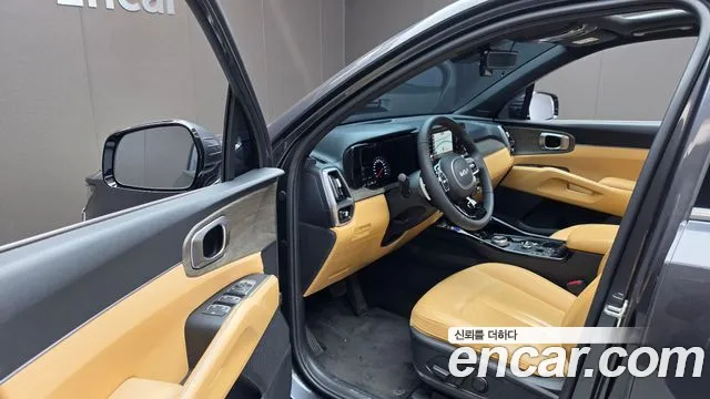 Kia Sorento 4th Gen — Фото автомобиля 15