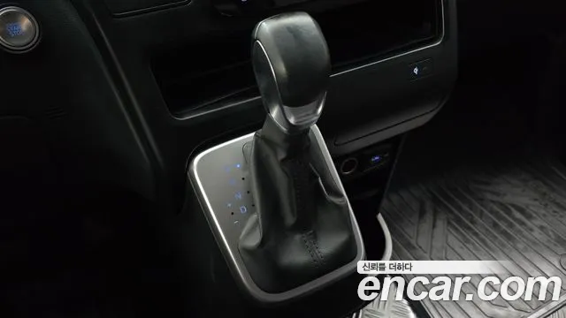 Hyundai Staria — Фото автомобиля 12