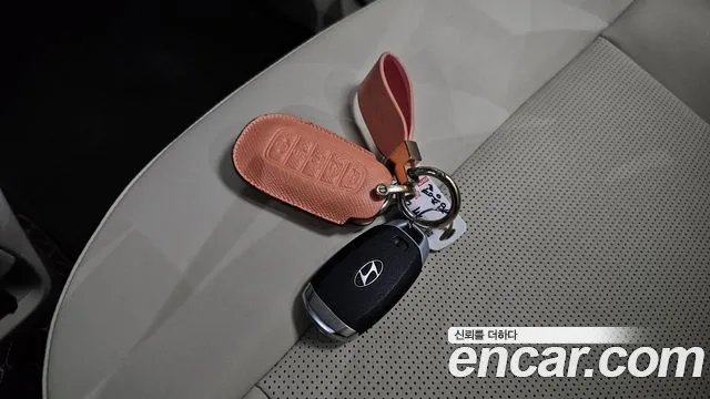 Hyundai Casper Casper Electric — Фото автомобиля 17