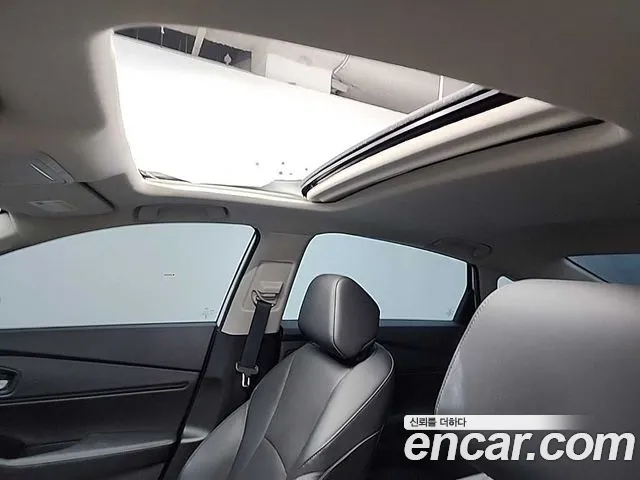 Honda Accord — Фото автомобиля 15
