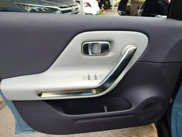 Leapmotor B01 — Фото автомобиля 3