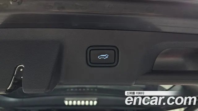 Hyundai Palisade The New Palisade Дизель 2.2 4WD — Фото автомобиля 15