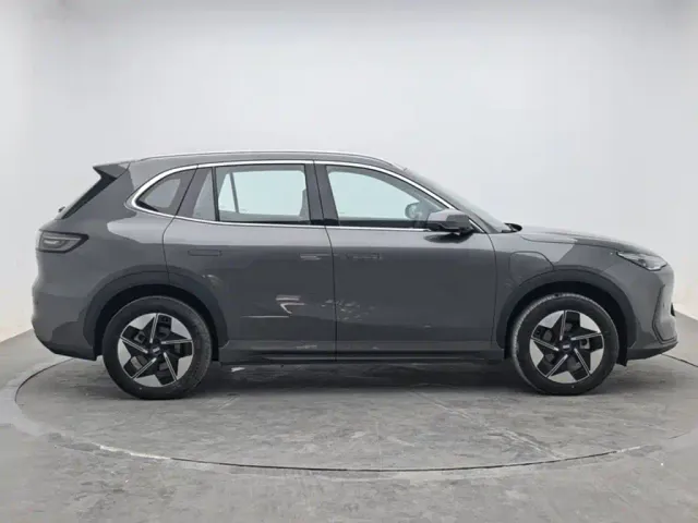 Geely Galaxy E5 — Фото автомобиля 3