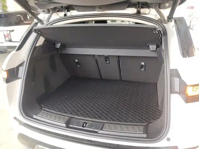 Land Rover Range Rover Evoque — Фото автомобиля 18