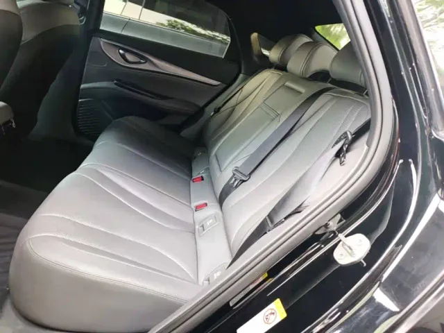 BYD Seal — Фото автомобиля 16
