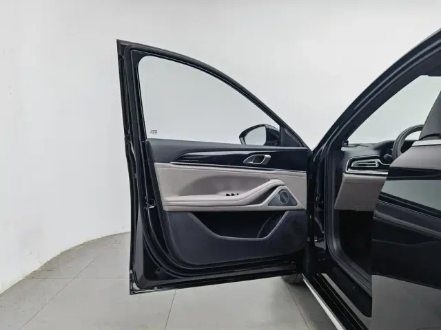 Geely Galaxy Stellar 7 — Фото автомобиля 8